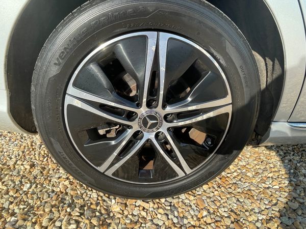 Mercedes-Benz C-Class C220 Sport Premium D Auto 389454122