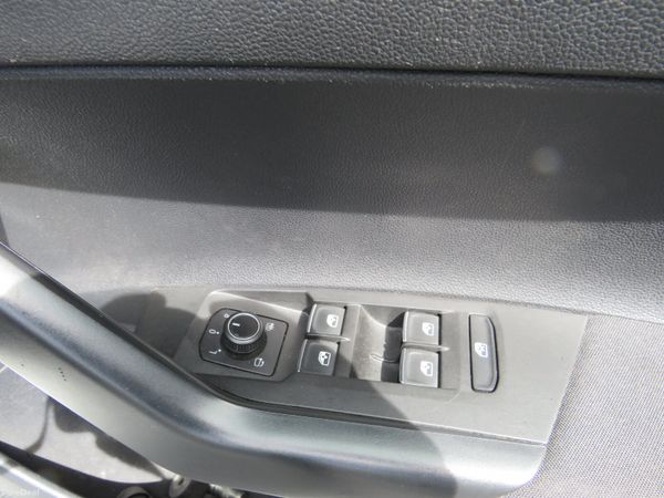 2018 VW POLO 5DR 1LT PETROL IN WHITE 389455342