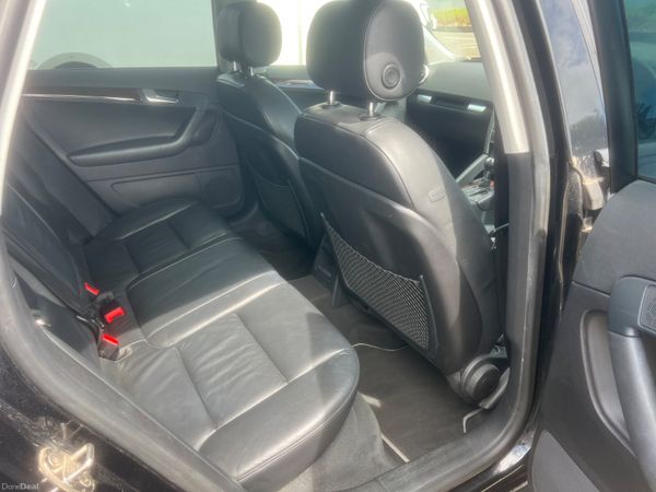 2011 AUDI A3 38K LEATHER NCT 06/27 TAX 09/26 389461074