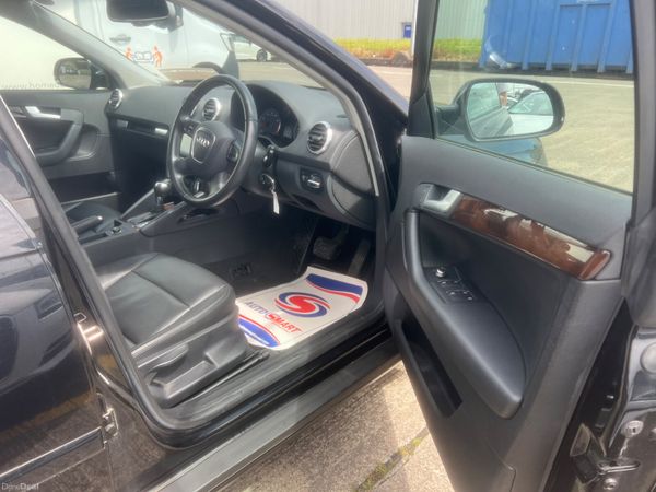 2011 AUDI A3 38K LEATHER NCT 06/27 TAX 09/26 389461076