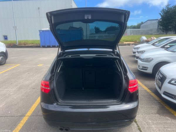 2011 AUDI A3 38K LEATHER NCT 06/27 TAX 09/26 389461078