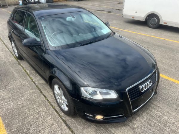 2011 AUDI A3 38K LEATHER NCT 06/27 TAX 09/26 389461034