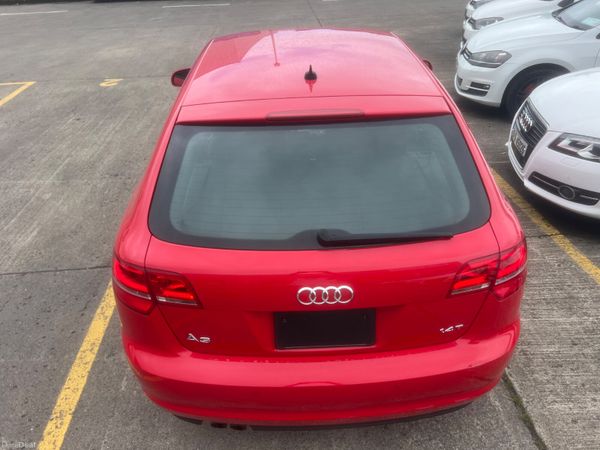 2012 AUDI A3 65K LEATHER NCT 09/27 TAX 09/26 389466754