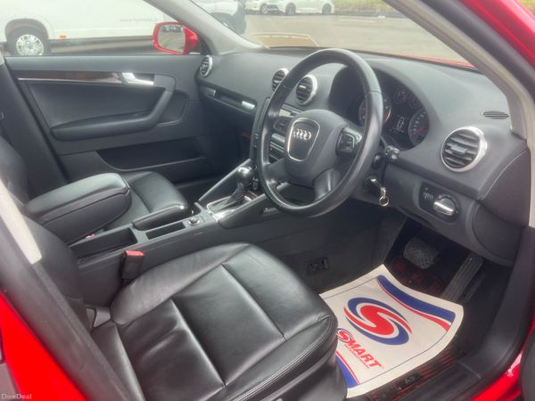 2012 AUDI A3 65K LEATHER NCT 09/27 TAX 09/26 389466782