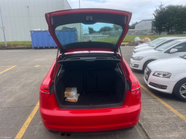2012 AUDI A3 65K LEATHER NCT 09/27 TAX 09/26 389466784