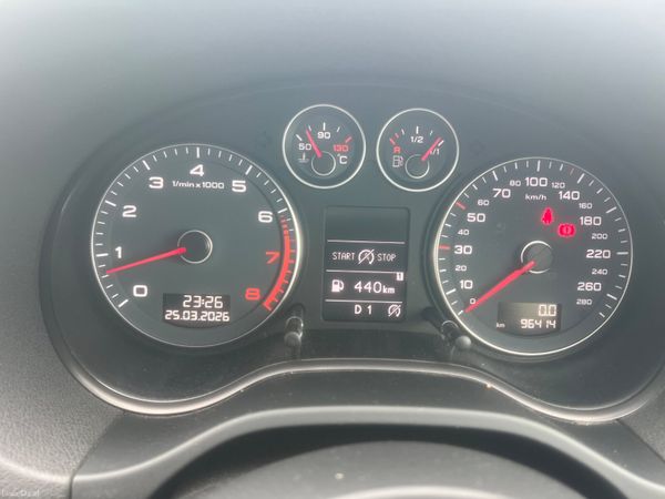 2012 AUDI A3 65K LEATHER NCT 09/27 TAX 09/26 389466790