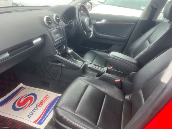 2012 AUDI A3 65K LEATHER NCT 09/27 TAX 09/26 389466792