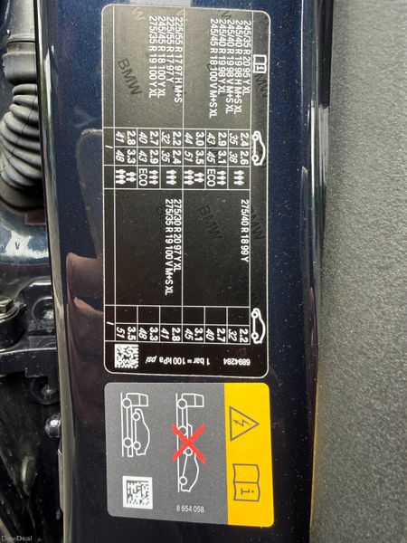 ✅  NCT 6/2028.   75km.   2-Year Warranty. Finance. 389469350