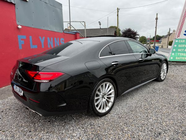 Mercedes-Benz CLS450 2019 4MATIC 367BHP 389471428