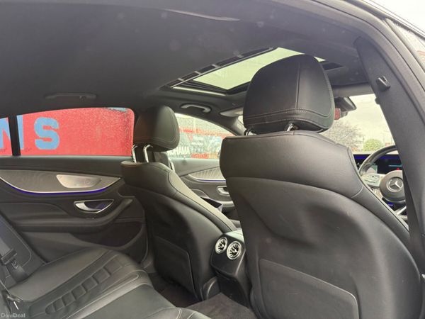 Mercedes-Benz CLS450 2019 4MATIC 367BHP 389471432