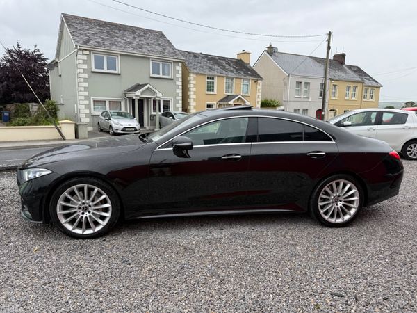 Mercedes-Benz CLS450 2019 4MATIC 367BHP 389471434