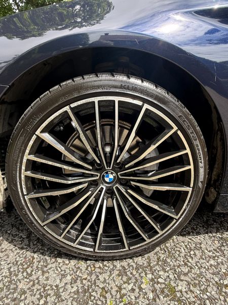 ✅  BMW 530e. 75km.  2-Year Warranty. Finance. 389473630