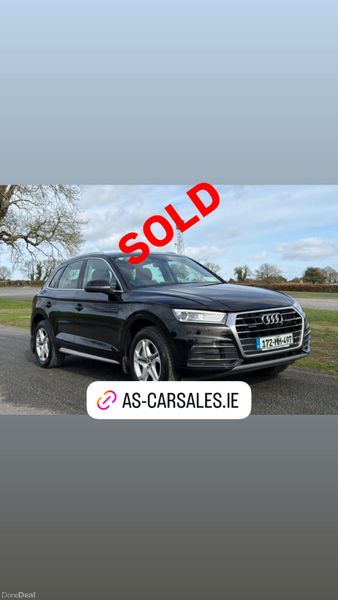 Audi Q5 2017 TDI 2.0 S-Tronic 190 HP Quattro 389475320