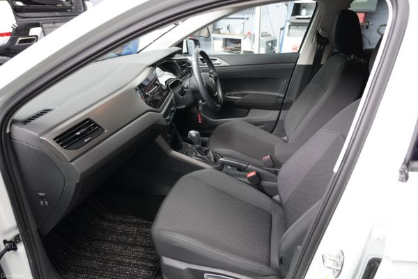 2018 VW POLO 1.0 AUTO 389483224