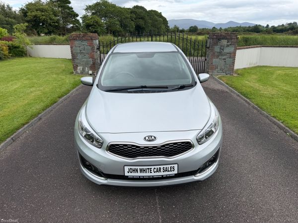 Kia Ceed 1.6 CRDI 389483964