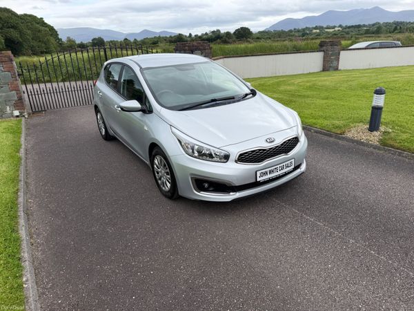 Kia Ceed 1.6 CRDI 389483968