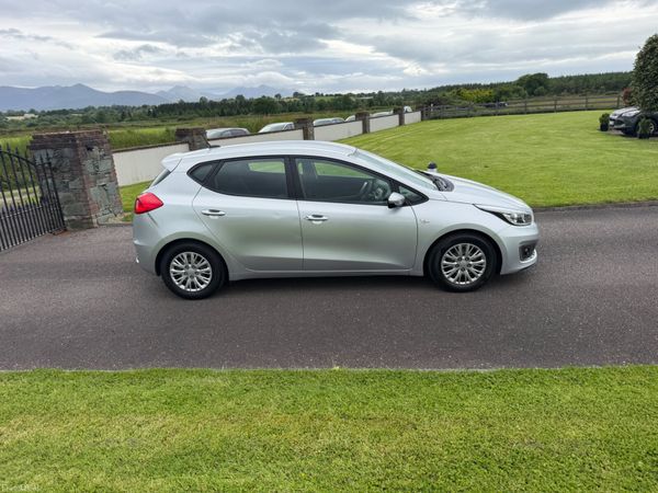 Kia Ceed 1.6 CRDI 389483970