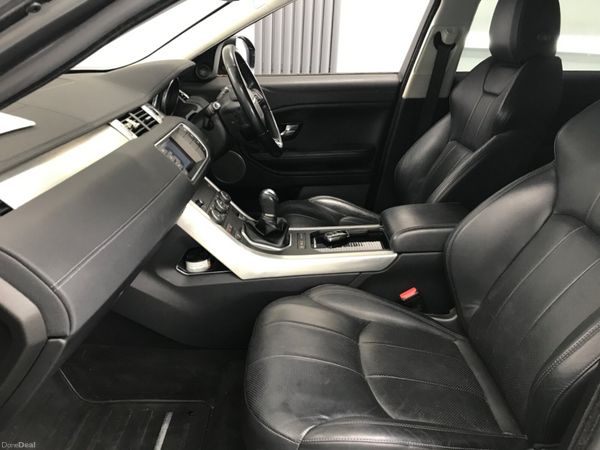 Land Rover Range Rover Evoque 2017 389497906