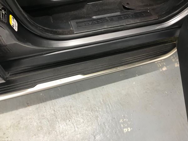 Land Rover Range Rover Evoque 2017 389497914
