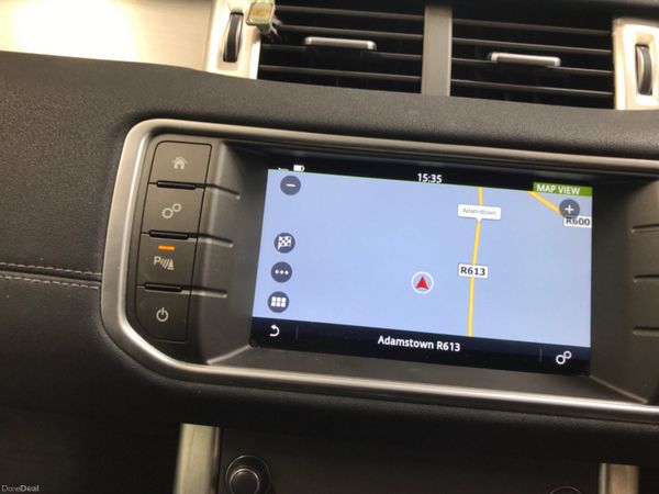 Land Rover Range Rover Evoque 2017 389497916