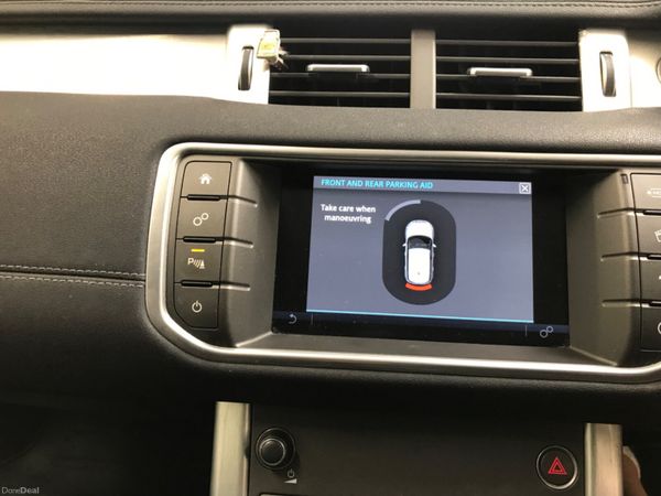 Land Rover Range Rover Evoque 2017 389497920