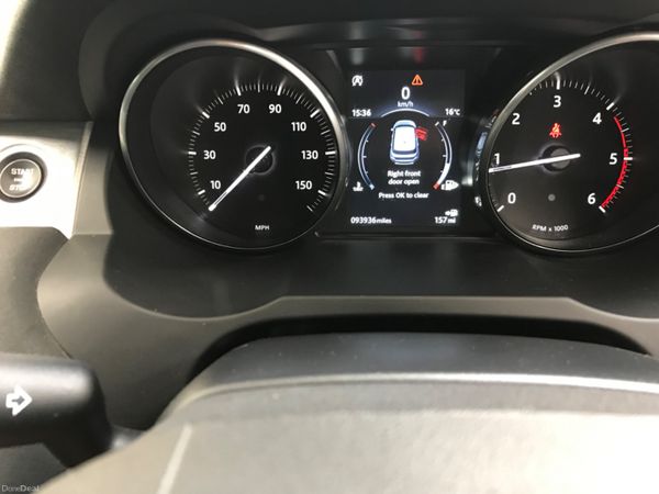 Land Rover Range Rover Evoque 2017 389497930