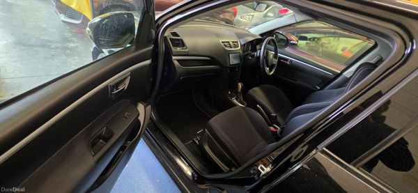 Suzuki Swift Rs Automatic 389418474