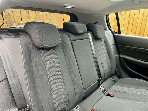 Peugeot 308 2019 top the range allure 389418594