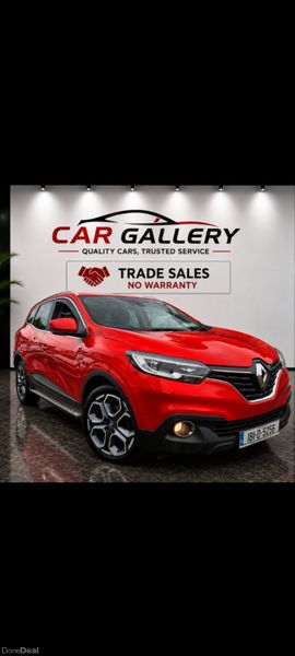 Renault Kadjar 2018 389419270