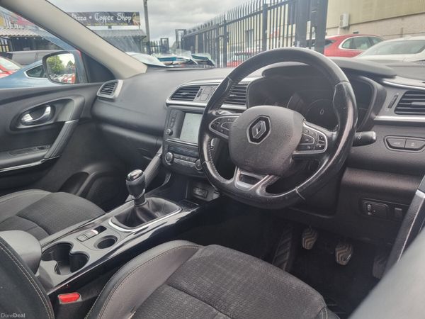 Renault Kadjar 2018 389419278