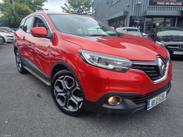 Renault Kadjar 2018 389419284