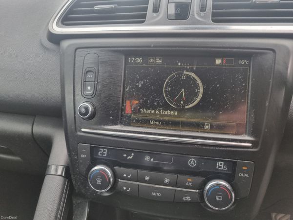 Renault Kadjar 2018 389419314