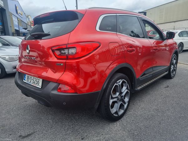 Renault Kadjar 2018 389419324