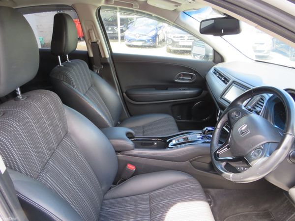 2015 HONDA VEZEL PETROL HYBRID JEEP 389421222