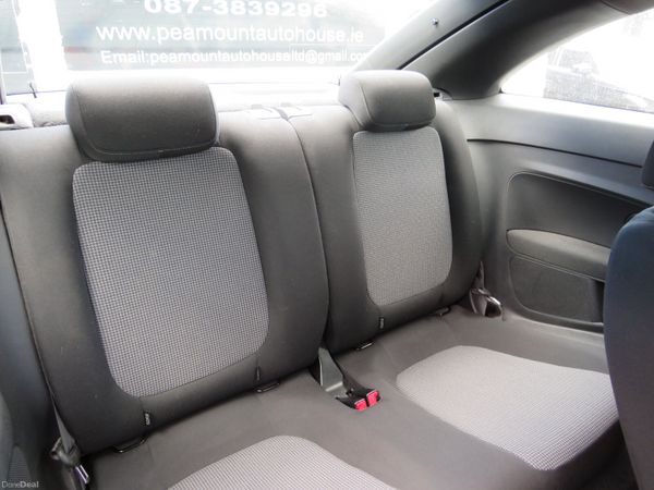 2017 VW BEETLE 1.2 TSI AUTOMATIC IN BLACK 389421690