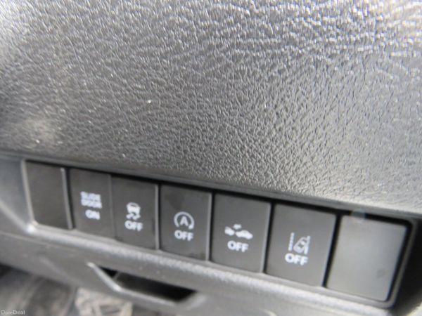 2017 MITSUBISHI DELICA 2 HYBRID AUTOMATIC 389422044
