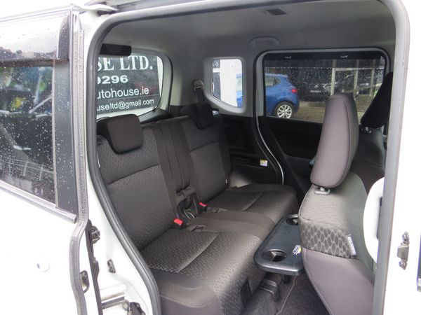 2017 MITSUBISHI DELICA 2 HYBRID AUTOMATIC 389422032