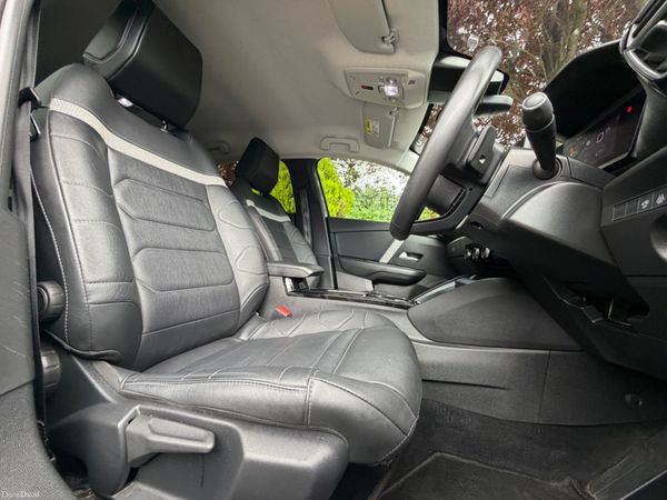 Citroen C4 Flair Auto 389422644