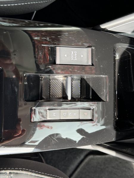 Citroen C4 Flair Auto 389422662