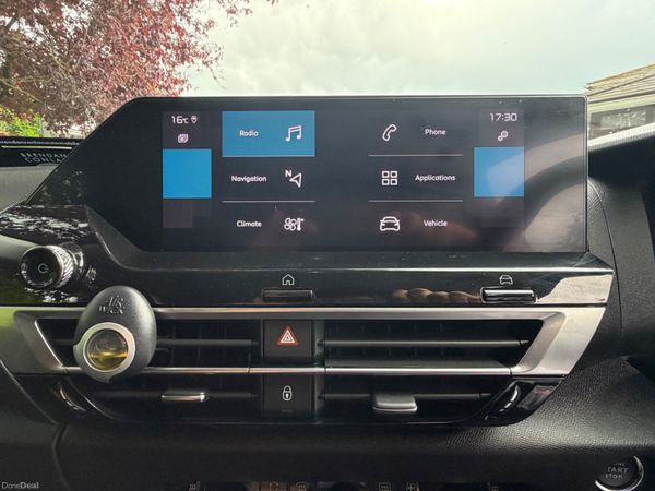 Citroen C4 Flair Auto 389422668
