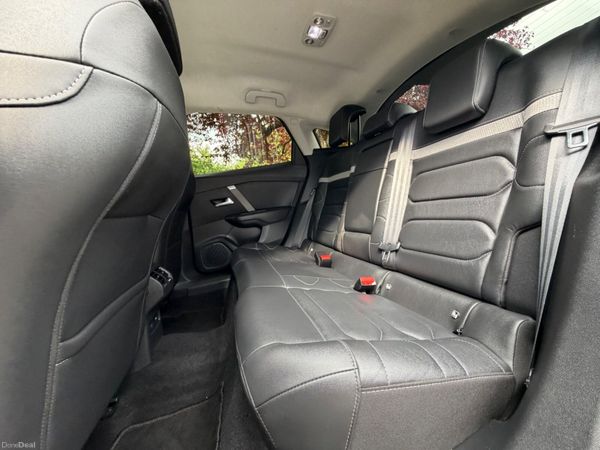 Citroen C4 Flair Auto 389422672