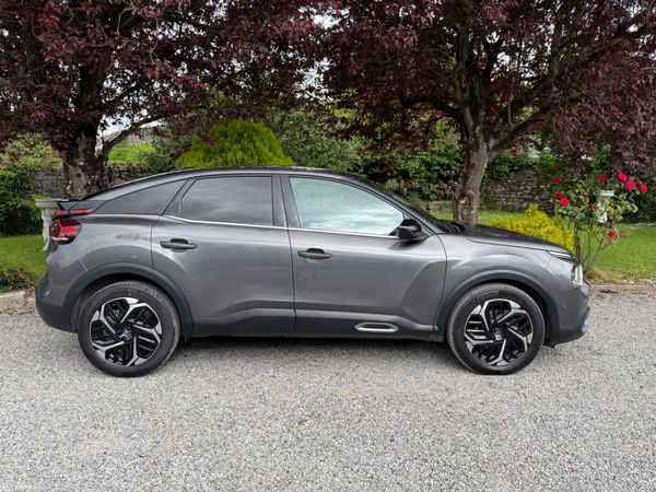 Citroen C4 Flair Auto 389422632