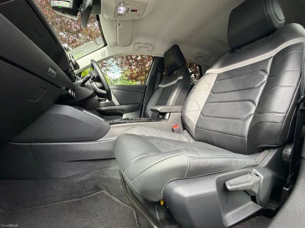 Citroen C4 Flair Auto 389422636