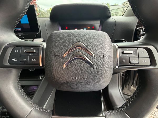 Citroen C4 Flair Auto 389422638