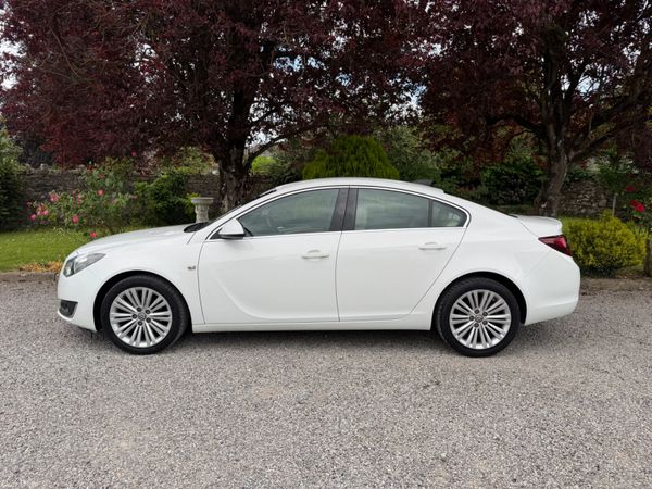 Opel Insignia Elite 1 YR Warranty Leather & Wood 389422784