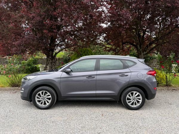 Hyundai Tucson 389423380