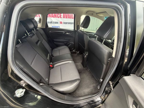 Honda fit 2017/12 low Milage 389423754