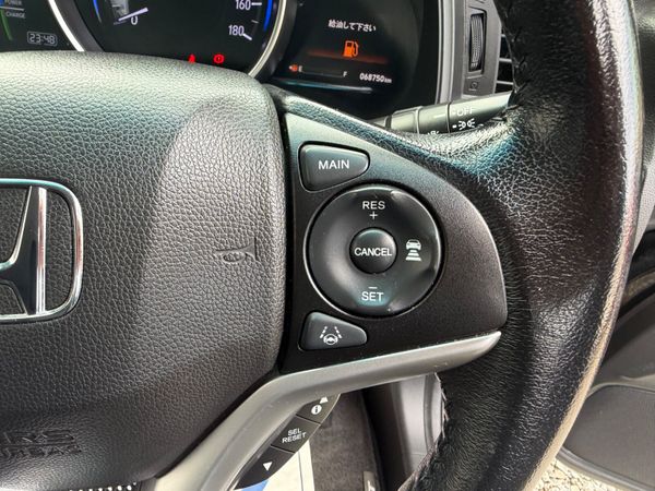 Honda fit 2017/12 low Milage 389423772