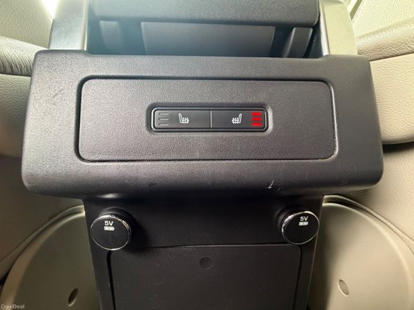 Land Rover Discovery 7Seat New Tyres 389423964