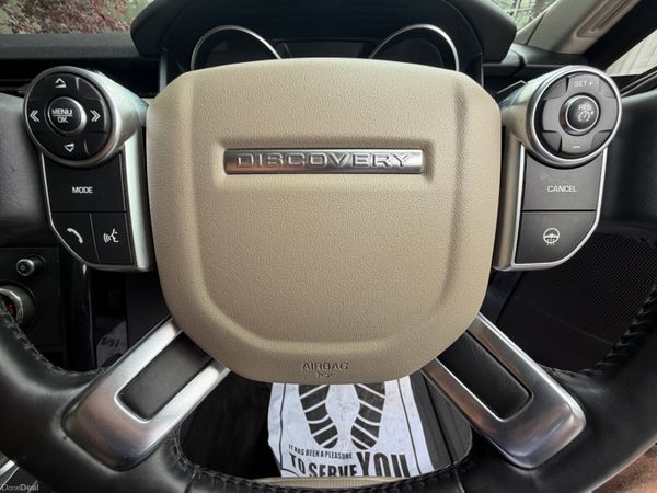 Land Rover Discovery 7Seat New Tyres 389423970